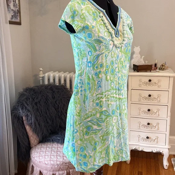 💜 Cute Lilly Dress - Picture 3 of 6